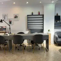 اجاره میز ناخن