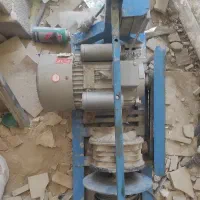 بالابر ۳ اسب کاملاً پر حد نو