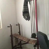 دستگاه بدنسازی