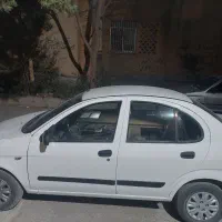 تیبا صندوقدار بهمن ۹۵|خودرو سواری و وانت|کرمانشاه, |دیوار