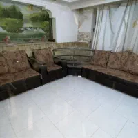 مبل L ده نفره