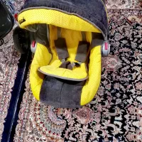 چهارتیکه کالسکه کریر و روروئک