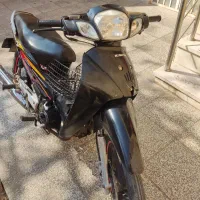 بی کلاچ|موتورسیکلت|یزد, |دیوار