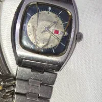 ساعت قدیمی سیکواتومات اصل ژاپن