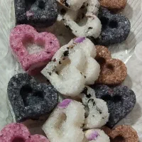 مجموعه قند و نبات چیچک