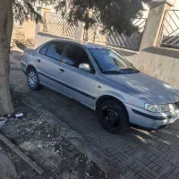 سمند سفارشی سالم|خودرو سواری و وانت|منجیل, |دیوار