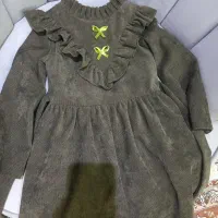 سویشرت بچه گانه درحد نو|کفش و لباس بچه|قزوین, |دیوار