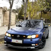 ماکسیما ۲۰۰۲  اتومات تک و خاص