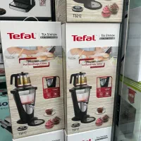 چای‌ساز سماوری تفال مدل TS212