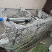 پکیچ استخری شوفاژ کار اکوتک ۸۵|آبگرمکن، پکیج، شوفاژ|کرج, کمال‌شهر|دیوار