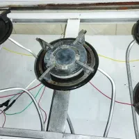 فروش اجاق گاز