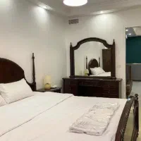 اجاره سوییت آپارتمان مبله در تهرانسر /دهکده المپیک|اجارهٔ کوتاه‌مدت آپارتمان و سوئیت|تهران, تهرانسر مرکزی|دیوار