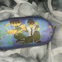 جا مدادی طرح بن تن