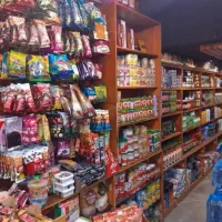 استخدام نیرو سوپرمارکت