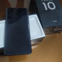 شیائومی mi note10 lite