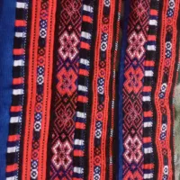 زیج آستین دست دوز