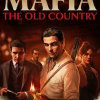 اکانت ظرفیت ۳ Mafia The Old Country