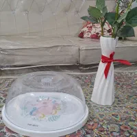 جاکیکی،جای شیرینی و رولت و بیسکوییت|ظروف سرو و پذیرایی|اهواز, آریاشهر|دیوار