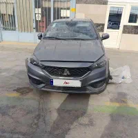 خودرو سهندتصادفی