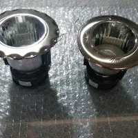 فروش فوری مهتابی و هالوژن|لامپ و چراغ|هرسین, |دیوار