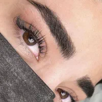 خدمات و آموزش فیبروز ابرو میکرو|خدمات آرایشگری و زیبایی|شیراز, شهرک سراج‎|دیوار