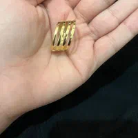 النگو انگشتر و زنجیر|جواهرات|دهدشت, |دیوار