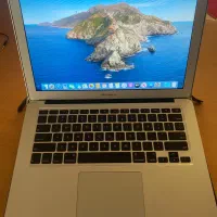 مک بوک ایر mac book air