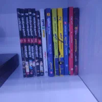 مانگا|کتاب و مجله ادبی|بیرجند, |دیوار