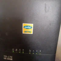 مودم ایرانسل TD-i40(LTE)