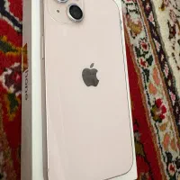 گوشی آیفون ۱۳