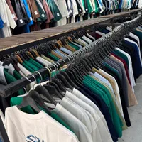 تیشرت مراکشی جیبدارترک