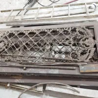 درب ورودی ساختمان|مصالح و تجهیزات ساختمان|قیدار, |دیوار