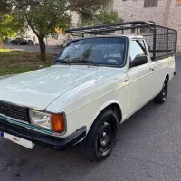 وانت پیکان مدل ۸۸ بدون رنگ