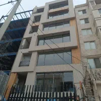 شیشه سکوریت و درب های اتوماتیک سجاد