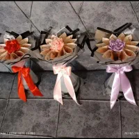 انواع دسته گل کادویی یلدا|گل و گیاه طبیعی|ملایر, |دیوار