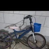 دوچرخه