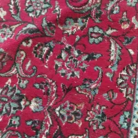 کناره قالینی و گلیم