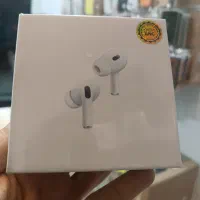 ایرپادپرو 2 اورجینال 2025|لوازم جانبی موبایل و تبلت|مشهد, هفت تیر (حافظ)|دیوار