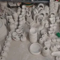 بیس خام.  هفت سین سنگ مصنوعی|صنایع دستی و سایر لوازم تزئینی|رشت, استقامت ۲|دیوار