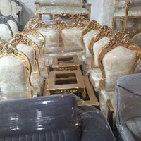 مبل قیمت استثنایی|مبلمان خانگی و میز عسلی|مشهد, خرمشهر|دیوار