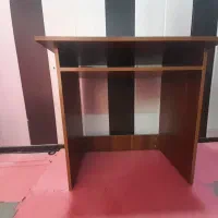 میز تحریر کم جا سالم|میز تحریر و کامپیوتر|کرج, گلشهر|دیوار