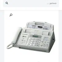 فکس پاناسونیک|پرینتر، اسکنر، کپی، فکس|اصفهان, وحید|دیوار