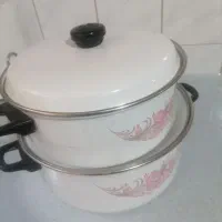 قابلمه لابی|ظروف پخت‌وپز|شیراز, شهرک ایثار|دیوار