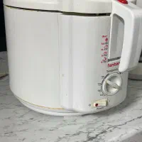 سرخ کن و قهوه ساز|سایر لوازم برقی|کرج, شهرک یاس جنوبی|دیوار