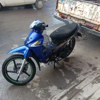 ویو نامی|موتورسیکلت|گرگان, |دیوار