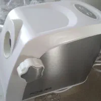 چرخ گوشت برقی|خردکن، آسیاب، غذاساز|باروق, |دیوار