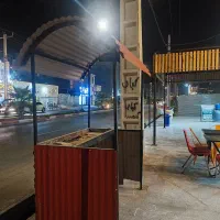 فروش منقل کبابی