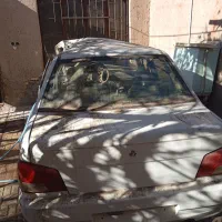 فروشی پراید۱۳۲مدل ۸۸|خودرو سواری و وانت|سیرجان, |دیوار