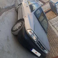 پراید 86 دوگانه