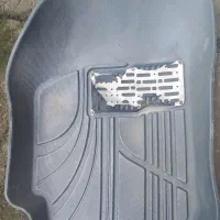 کفی صندوق عقب‌ وزیرپایی های جلوی پرایدصبا|قطعات یدکی و لوازم جانبی|رشت, رودبارتان|دیوار